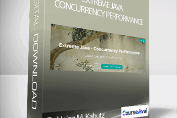 Dr Heinz M. Kabutz - Extreme Java - Concurrency Performance