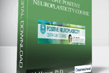 4-Day: Positive Neuroplasticity Course with Rick Hanson