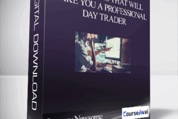 4 Strategies That Will Make You a Professional Day Trader By Jerremy Newsome