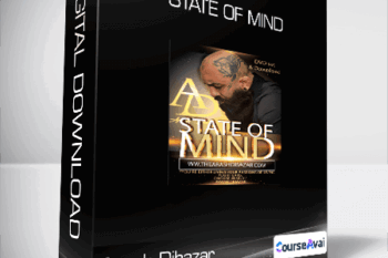 Arash Dibazar - State Of Mind