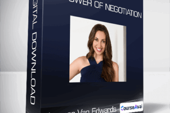 Vanessa Van Edwards - The Power of Negotiation