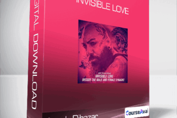 Arash Dibazar - Invisible Love