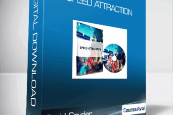 David Snyder - Speed Attraction