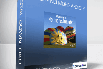 Tim Phizackerley - PSTEC - No More Anxiety