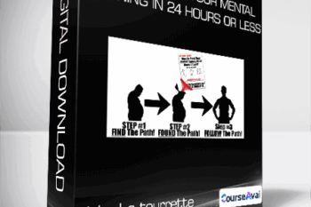 John La tourrette - How To Hack Your Mental Training In 24 Hours Or Less
