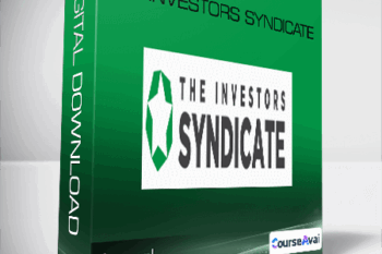 The Investors Syndicate - Annual