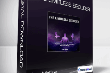 Liam McRae - The Limitless Seducer