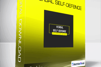 Min Liu - Verbal Self-Defence
