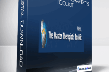 The Master Therapist’s Toolkit
