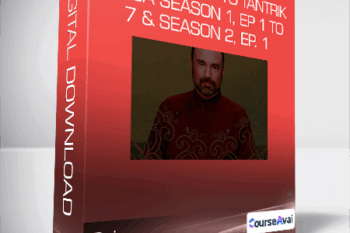 Gaia - Introduction to Tantrik Yoga Season 1
