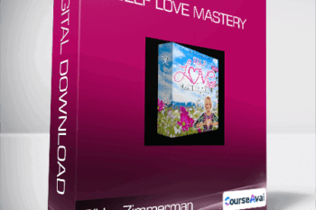 Rikka Zimmerman - Self Love Mastery