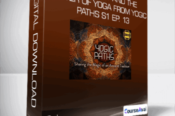 Gaia - Mythology and the Power of Yoga from Yogic Paths S1 Ep. 13