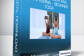 Kino Macgregor and Kerri Verna - Beginner Yoga