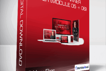 T. Harv Eker - Secrets of Inner Power (Module 05 + 06)