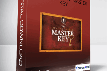 Alex Loyd - The Immune System Master Key