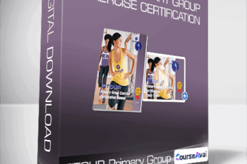 FiTOUR Primary Group Exercise Certification