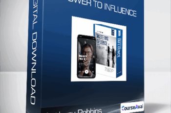 Anthony Robbins - Power To Influence