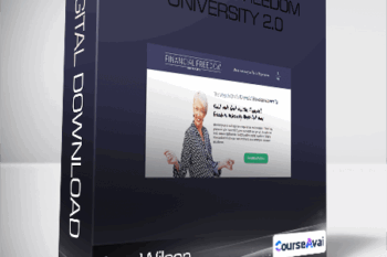 Ann Wilson - Financial Freedom University 2.0