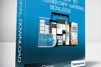 Donna Gates - Body Ecology 101 (Supplementary Material + Bonuses)