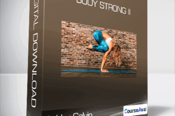 Ashley Galvin - Body Strong II