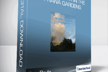 Dan Brule - Breathwork in the Prana Gardens