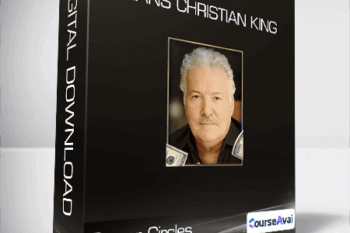 Hans Christian King - Prayer Circles