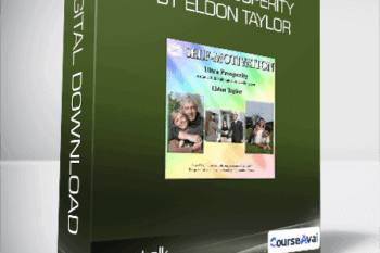 Innertalk - Ultra Prosperity by Eldon Taylor