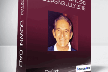 Susan Seifert - Keys to Effortless Releasing July 2016