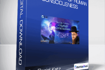 Rav Doniel Katz - The Divine Map of Human Consciousness