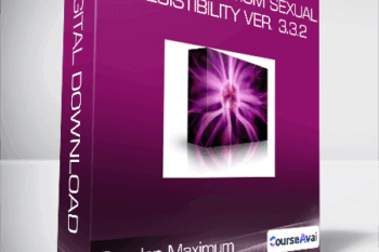 Develop Maximum Sexual Irresistibility Ver. 3.3.2