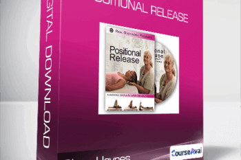 Diana Haynes - Positional Release