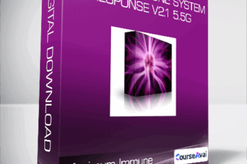 Maximum Immune System Response V2.1 5.5g
