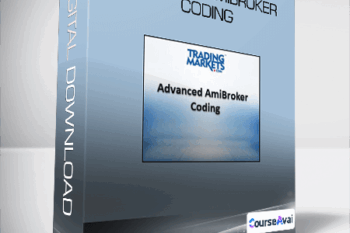 Advanced AmiBroker Coding