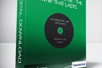 John Iams - PRRT Mini Course - The Whip That Lasts