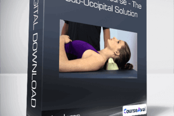 John Iams - PRRT Mini Course - The Sub-Occipital Solution