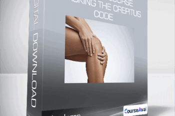 John Iams - PRRT Mini Course - Cracking the Crepitus Code