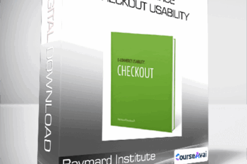 Baymard Institute - E-Commerce Checkout Usability