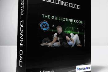 Roy Marsh - Guillotine Code