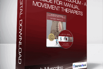 Joseph Muscolino - Quadratus Lumborum - A Guide for Manual & Movement Therapists