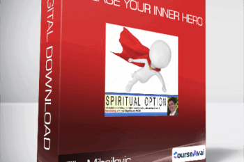 Filip Mihajlovic - Release Your Inner Hero
