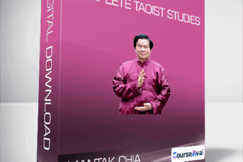 Mantak Chia - Complete Taoist Studies