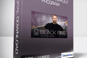 Bob Harper - Black Fire Workout Program