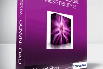 Subliminal Shop - Maximum Sexual Irresistibility 2.1