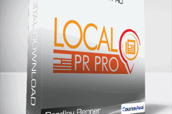 Bradley Benner - Local PR Pro