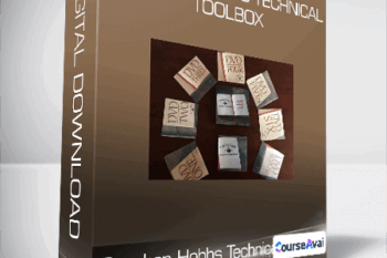 Stephen Hobbs Technical Toolbox
