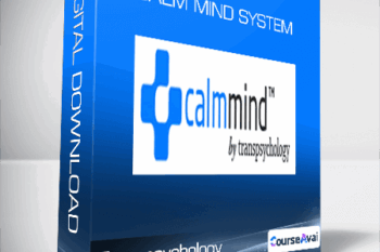 Transpsychology - Calm Mind System
