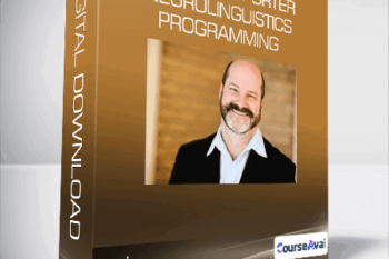 Iquim - Dr Patrick Porter - Neurolinguistics Programming