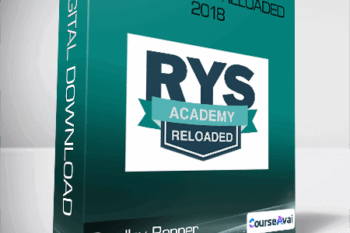 Bradley Benner - RYS Academy Reloaded 2018