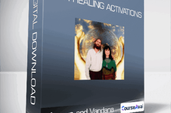 Macaya and Vandana - RICH Healing Activations