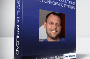 Sebastiaan van der Schrier - Social Anxiety Solutions: Social Confidence System